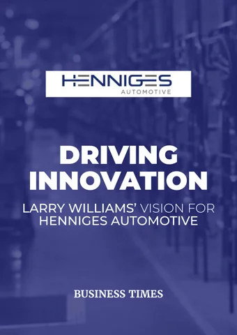 Automotive Manufacturing